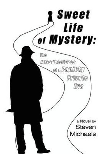 Cover image for Sweet Life of Mystery