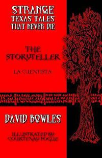 Cover image for The Storyteller: La cuentista