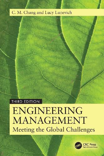 Cover image for Engineering Management