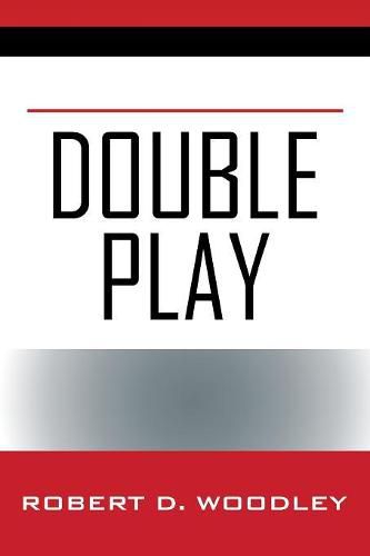 Cover image for Double Play