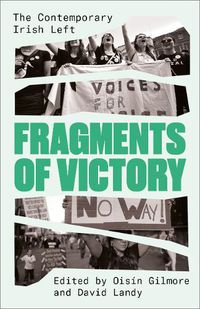 Cover image for Fragments of Victory