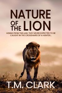 Cover image for Nature of the Lion