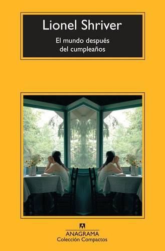El Mundo Despues del Cumpleanos