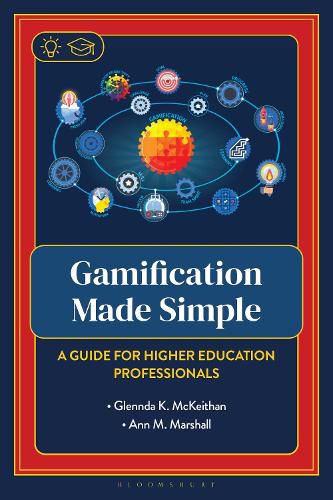 Cover image for Gamification Made Simple