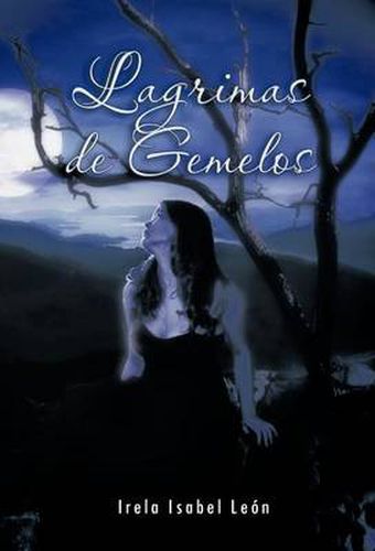 Cover image for Lagrimas de Gemelos