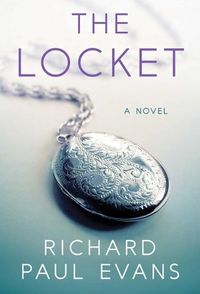 Cover image for The Locket: A Novelvolume 1