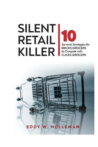 Cover image for Silent Retail Killer