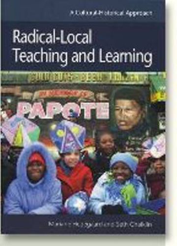 Cover image for Radical-Local Teaching & Learning