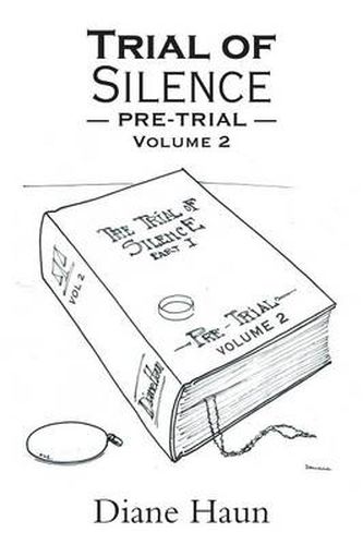 Cover image for Trial of Silence