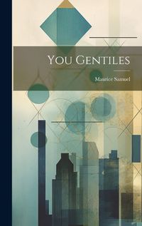 Cover image for You Gentiles