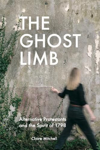 Cover image for The Ghost Limb