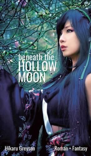 Cover image for Beneath The Hollow Moon