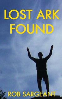 Cover image for Lost Ark Found