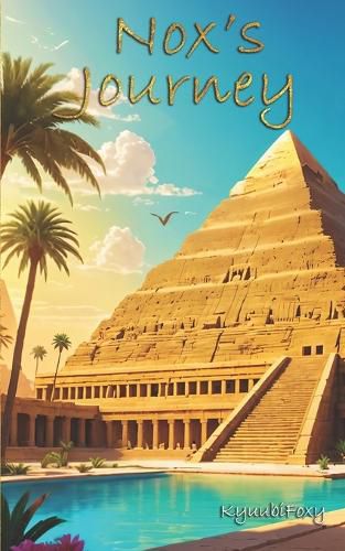 Cover image for Nox's Journey