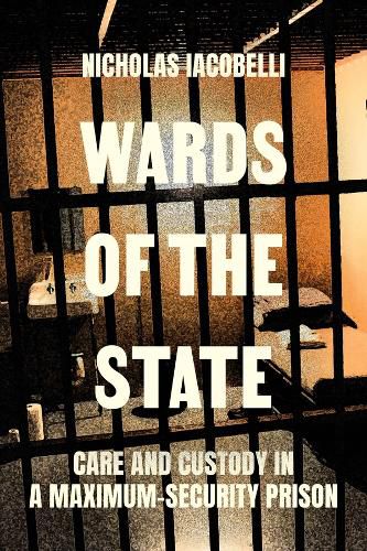 Cover image for Wards of the State