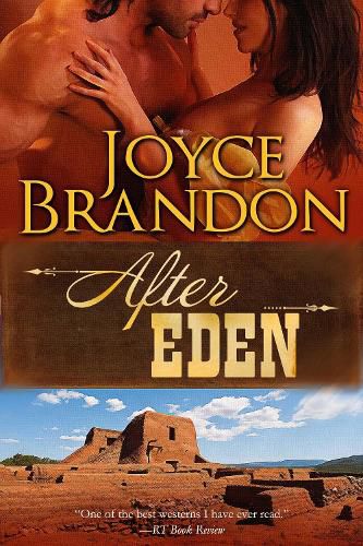 Cover image for After Eden