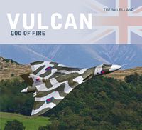 Cover image for Vulcan: God of Fire