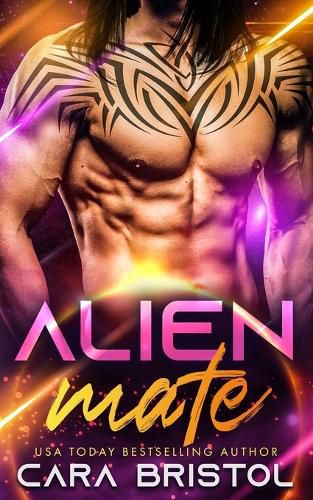 Cover image for Alien Mate