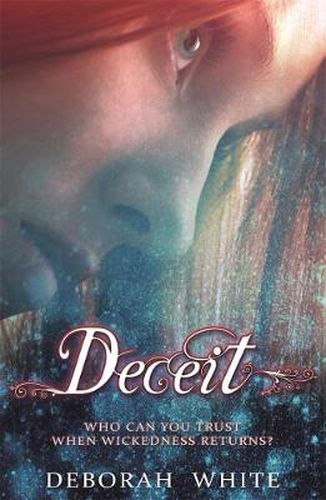 Cover image for Deceit