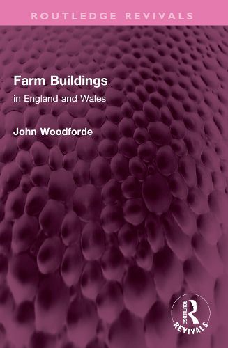 Cover image for Farm Buildings