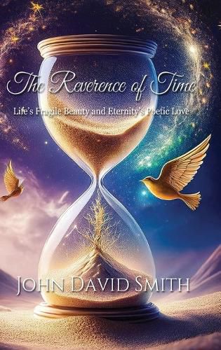 Cover image for The Reverence of Time