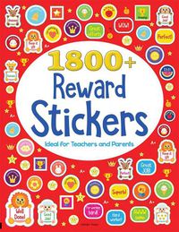 Cover image for 1800+ Reward Stickers