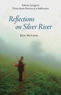 Cover image for Reflections on Silver River
