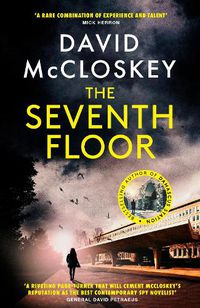 Cover image for The Seventh Floor