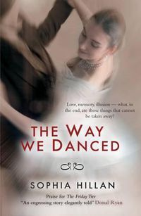 Cover image for The Way We Danced