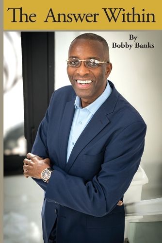 Cover image for The Answer Within