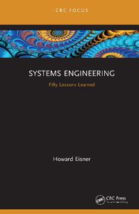 Cover image for Systems Engineering: Fifty Lessons Learned