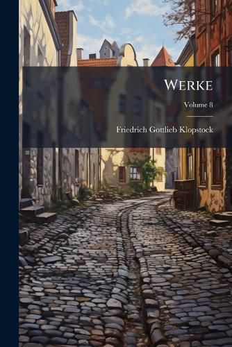 Cover image for Werke