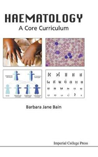 Cover image for Haematology: A Core Curriculum