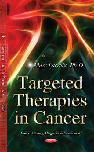 Cover image for Targeted Therapies in Cancer