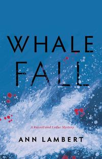 Cover image for Whale Fall