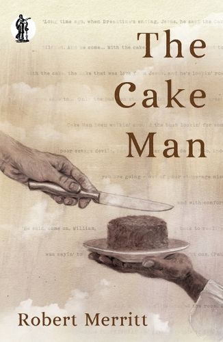 The Cake Man