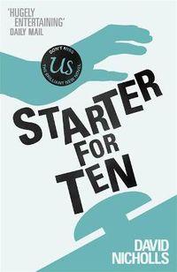 Cover image for Starter For Ten