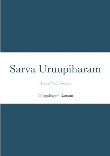 Cover image for Sarva Uruupiharam