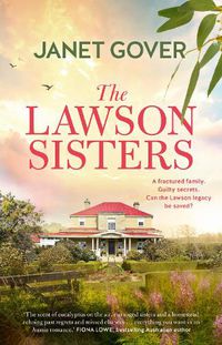 Cover image for The Lawson Sisters