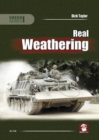 Cover image for Real Weathering