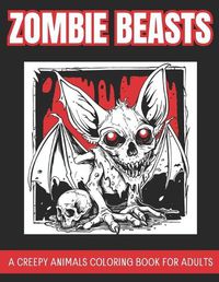 Cover image for Zombie Beasts