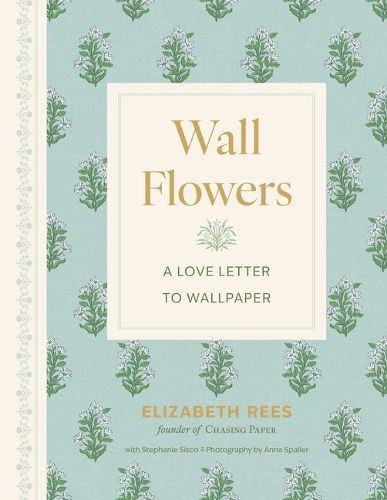 Cover image for Wall Flowers