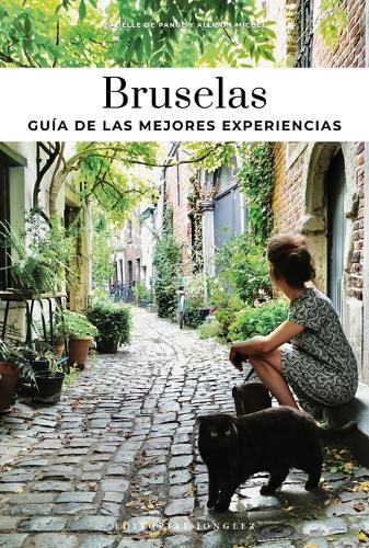 Cover image for Bruselas - Guia de Las Mejores Experiencias