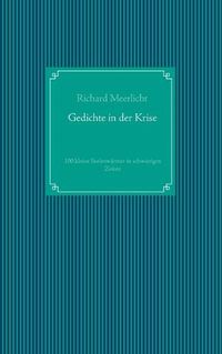 Cover image for Gedichte in der Krise: 100 kleine Seelenwarmer in schwierigen Zeiten