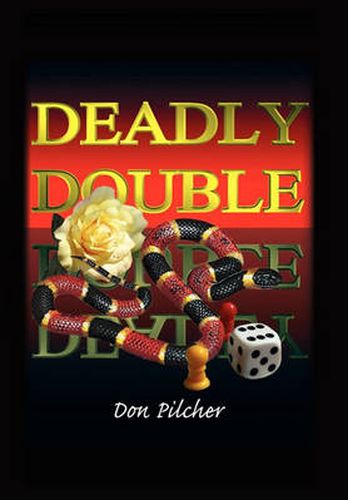 Cover image for Deadly Double