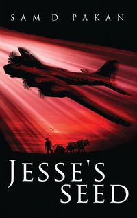 Cover image for Jesse's Seed