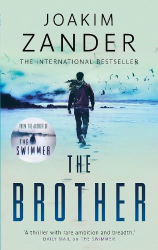 Cover image for The Brother