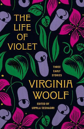 Cover image for The Life of Violet