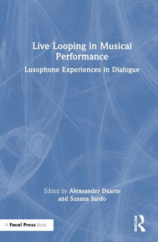 Cover image for Live Looping in Musical Performance