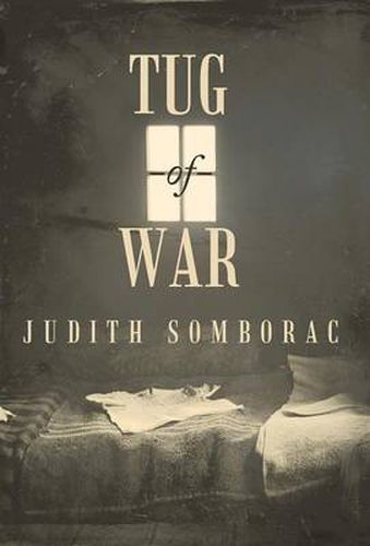 Cover image for Tug-Of-War